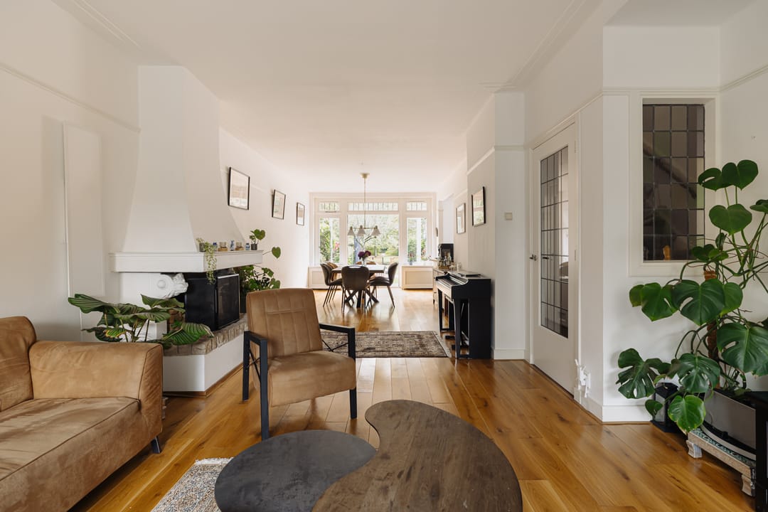 Foto 2 van Prinsenweg 77