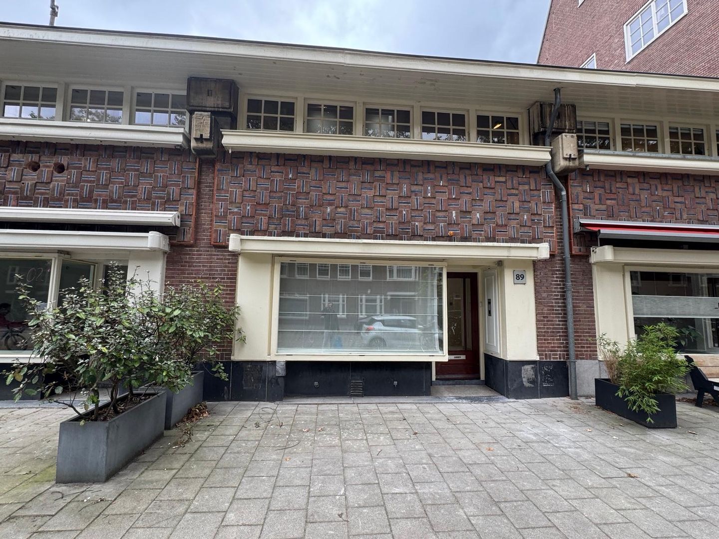 View photo 3 of Achillesstraat 89