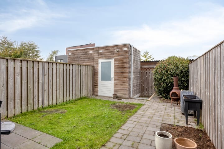 Foto 27 van Maalsteen 39