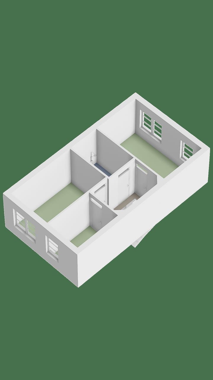 Foto 38 van Maalsteen 39