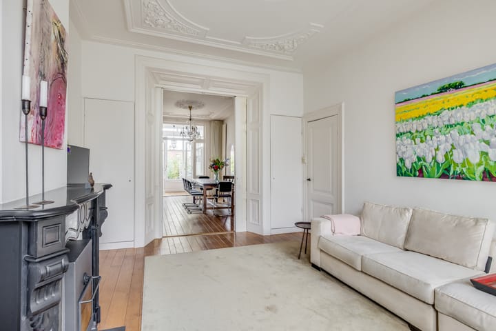 Foto 19 van F.C. Dondersstraat 48