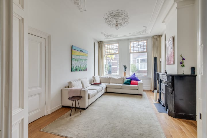 Foto 15 van F.C. Dondersstraat 48