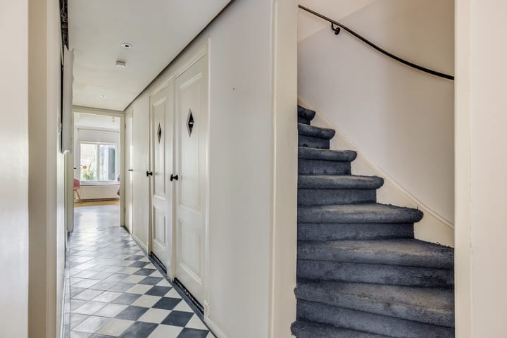 Foto 24 van F.C. Dondersstraat 48