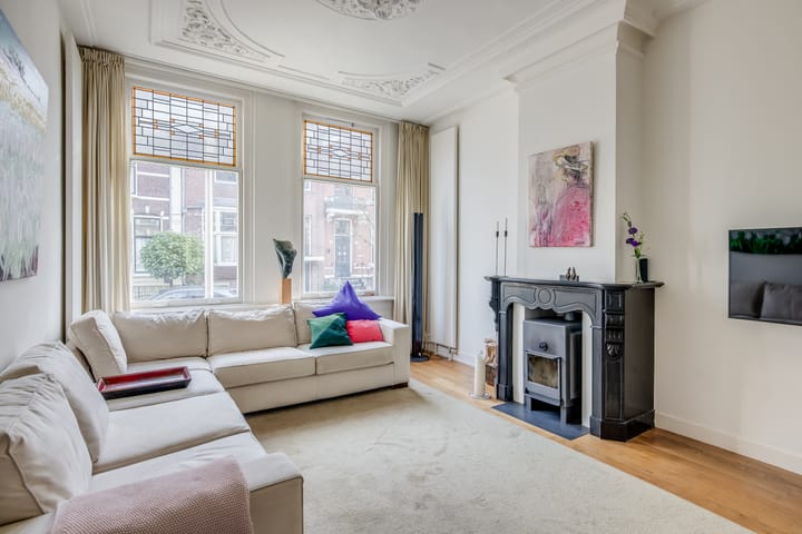 Foto 17 van F.C. Dondersstraat 48