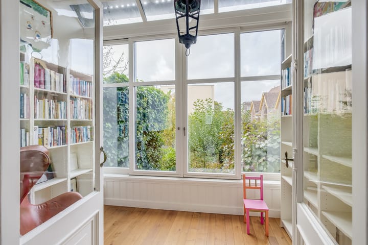 Foto 21 van F.C. Dondersstraat 48