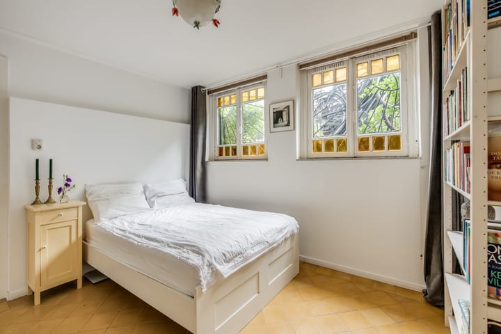 Foto 26 van F.C. Dondersstraat 48