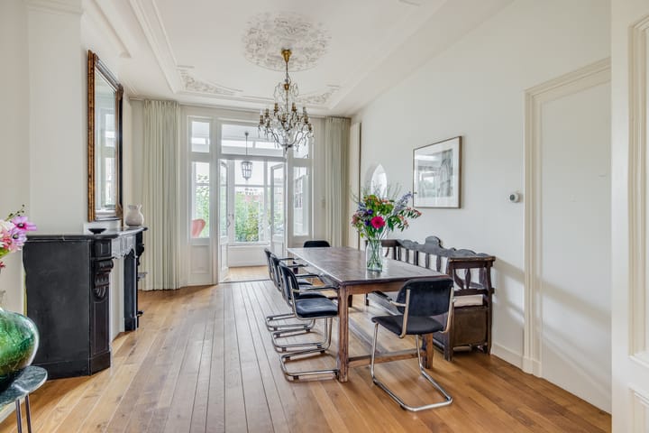 Foto 20 van F.C. Dondersstraat 48