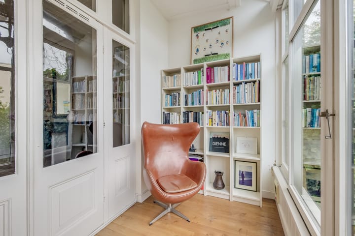 Foto 22 van F.C. Dondersstraat 48