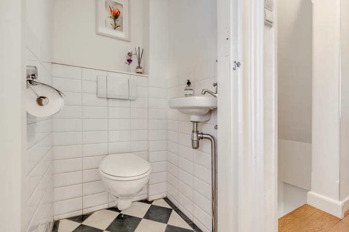 Foto 23 van F.C. Dondersstraat 48