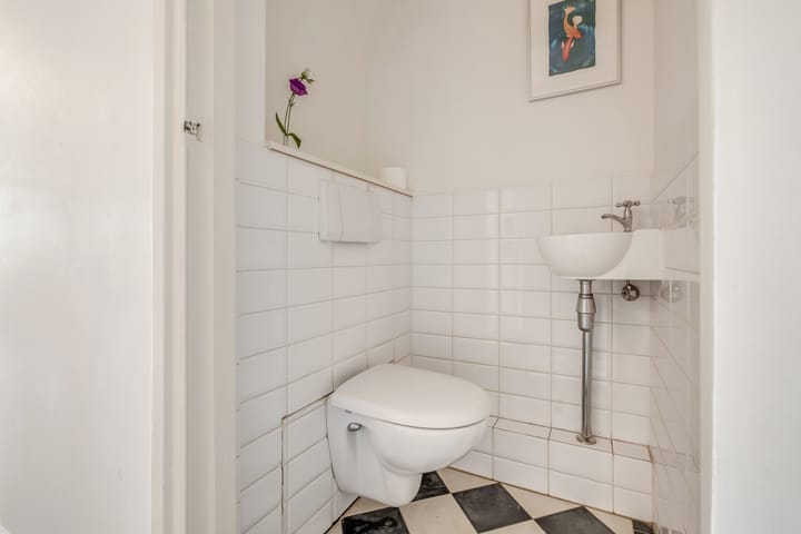 Foto 29 van F.C. Dondersstraat 48