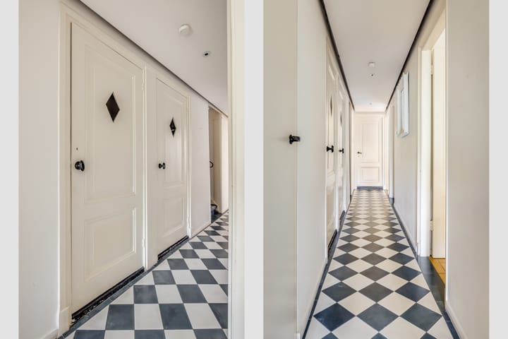 Foto 30 van F.C. Dondersstraat 48