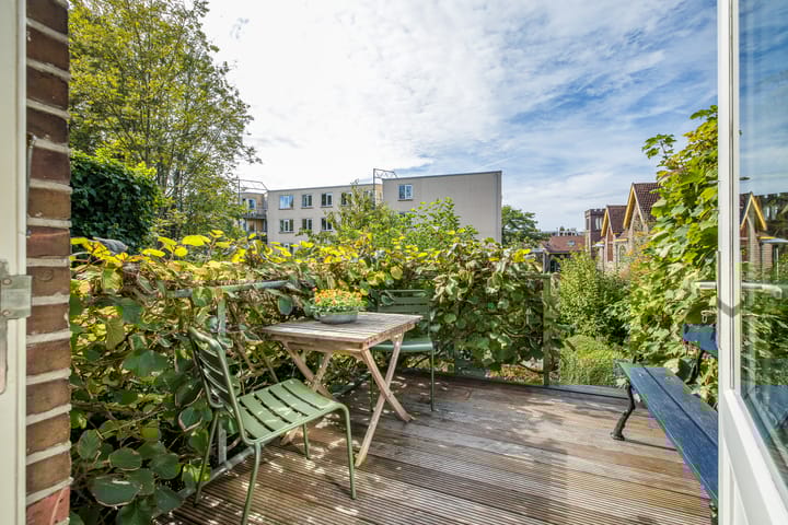 Foto 39 van F.C. Dondersstraat 48