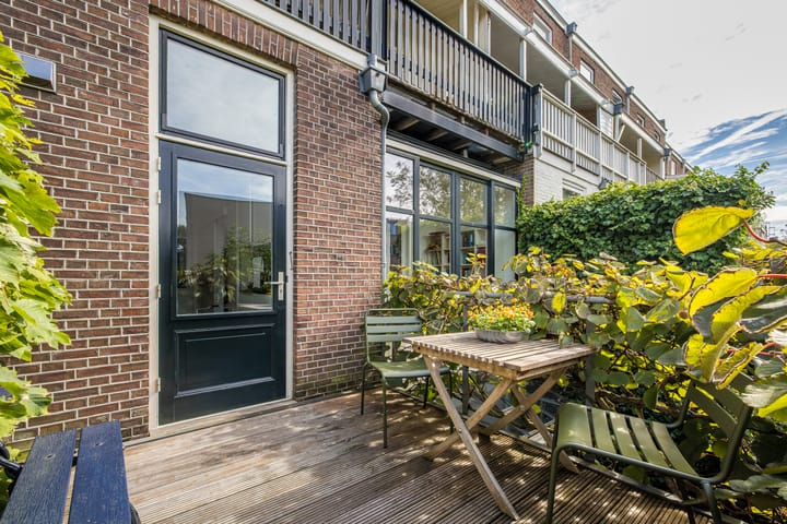 Foto 40 van F.C. Dondersstraat 48