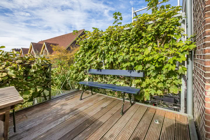 Foto 41 van F.C. Dondersstraat 48