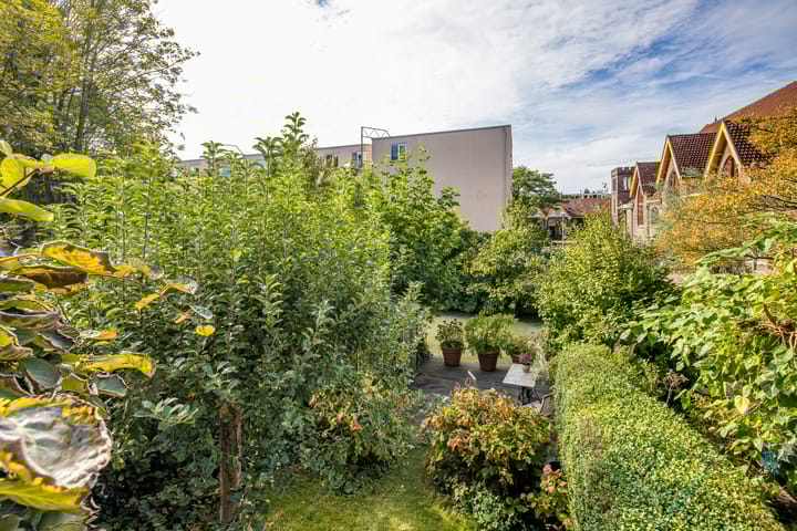 Foto 42 van F.C. Dondersstraat 48