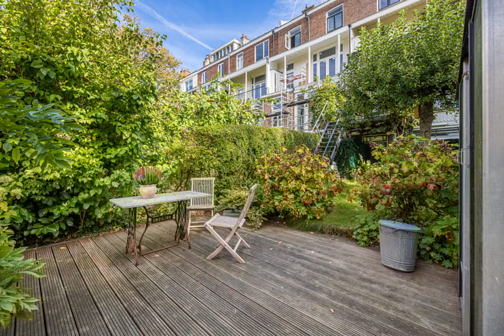 Foto 45 van F.C. Dondersstraat 48