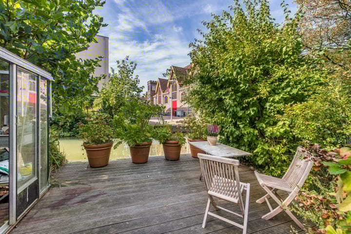 Foto 46 van F.C. Dondersstraat 48