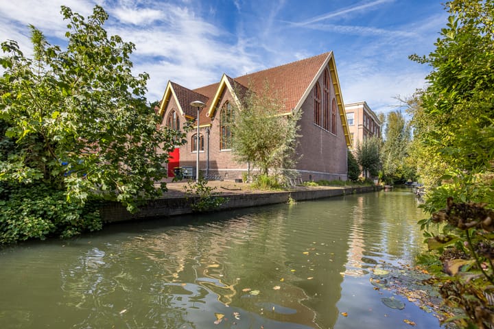 Foto 47 van F.C. Dondersstraat 48