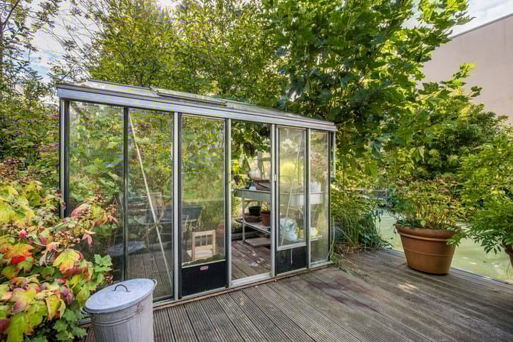 Foto 49 van F.C. Dondersstraat 48