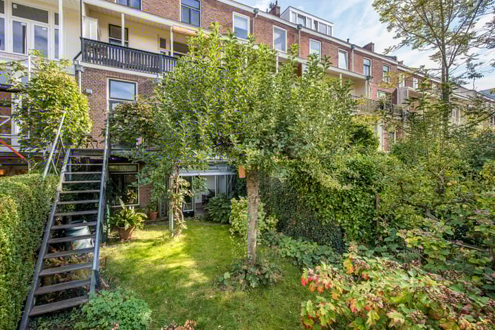 Foto 52 van F.C. Dondersstraat 48