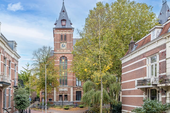 Foto 57 van F.C. Dondersstraat 48