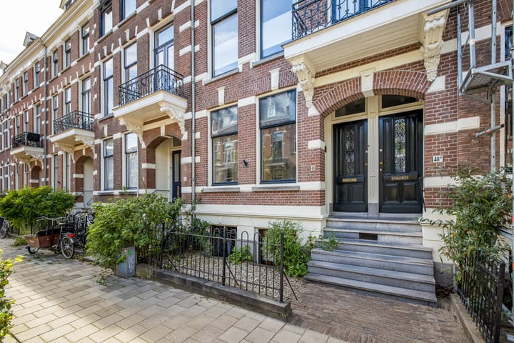 Foto 3 van F.C. Dondersstraat 48