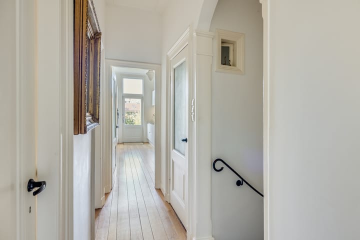 Foto 8 van F.C. Dondersstraat 48