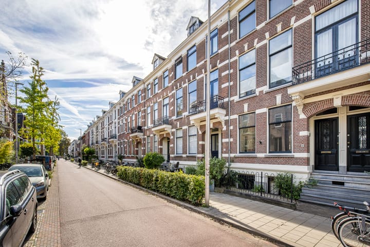 Foto 2 van F.C. Dondersstraat 48