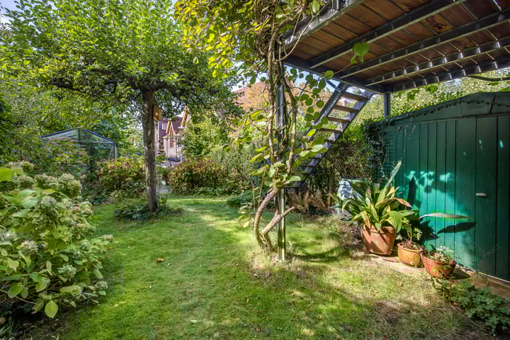 Foto 44 van F.C. Dondersstraat 48