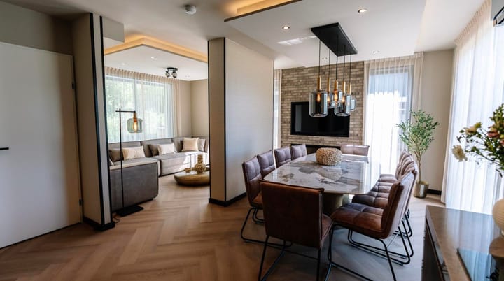 Foto 15 van Hogebrugweg 11-B