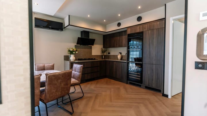 Foto 19 van Hogebrugweg 11-B