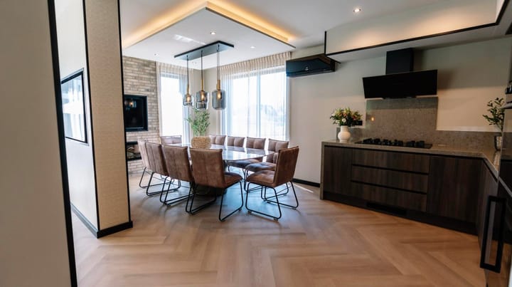 Foto 22 van Hogebrugweg 11-B