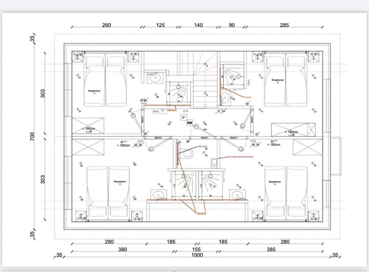 Foto 39 van Hogebrugweg 11-B