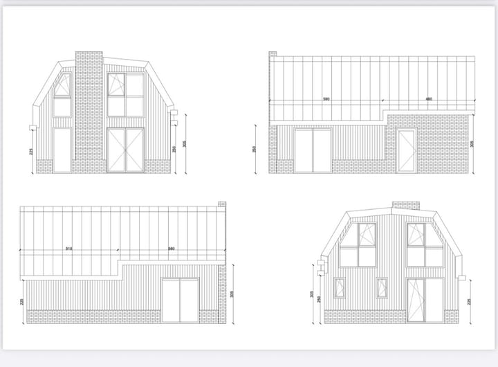 Foto 41 van Hogebrugweg 11-B