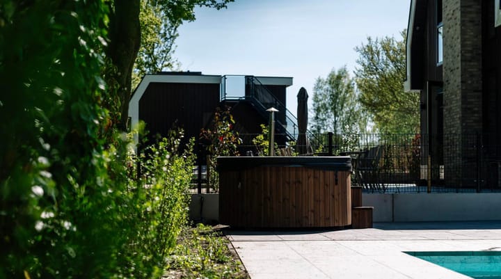 Foto 12 van Hogebrugweg 11-B