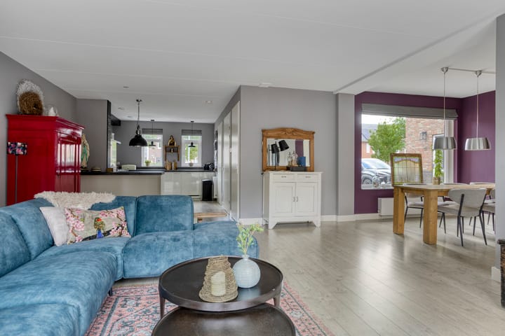 Foto 4 van IJzertijd 13