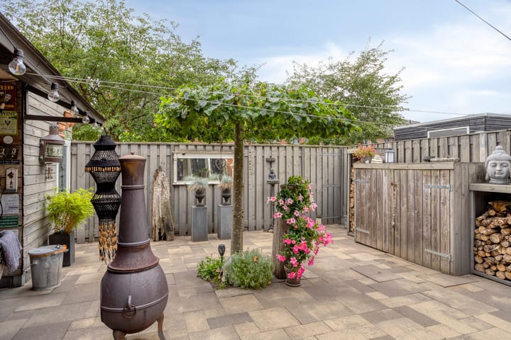 Foto 25 van IJzertijd 13