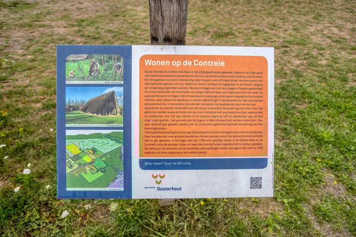 Foto 31 van IJzertijd 13