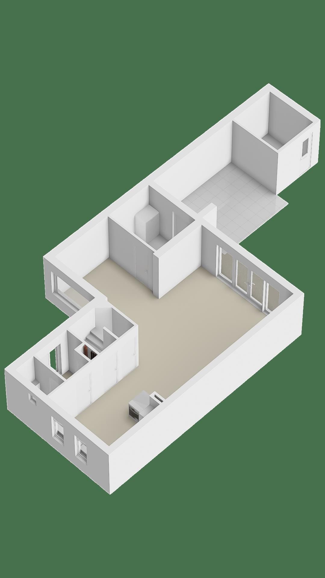 Photo 36 of IJzertijd 13