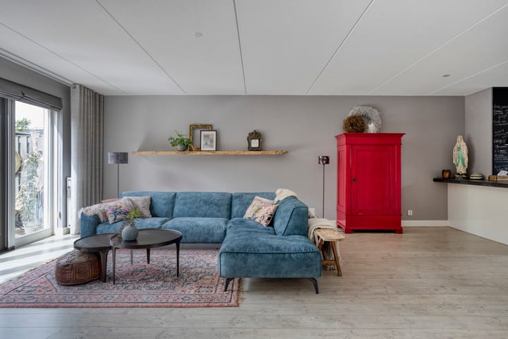 Foto 3 van IJzertijd 13