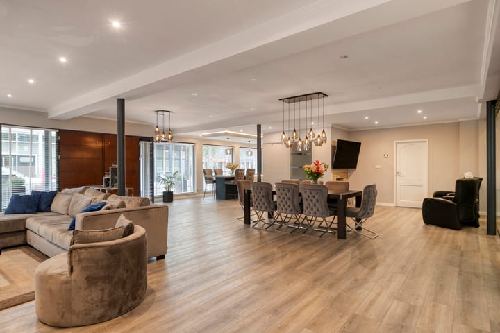 Foto 4 van Larenseweg 23