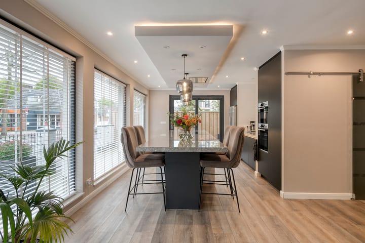 Foto 3 van Larenseweg 23