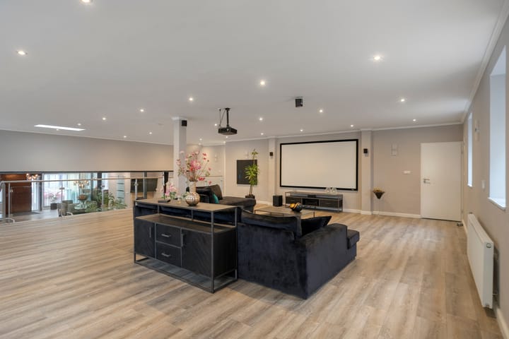 Foto 20 van Larenseweg 23