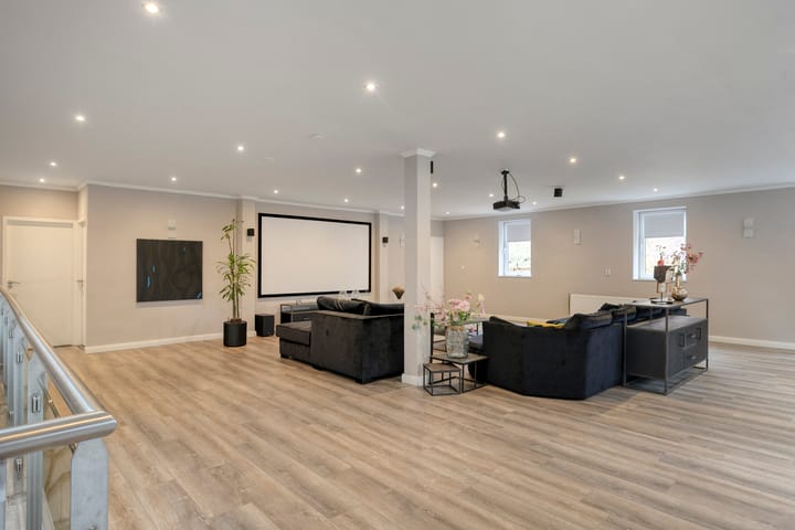 Foto 22 van Larenseweg 23