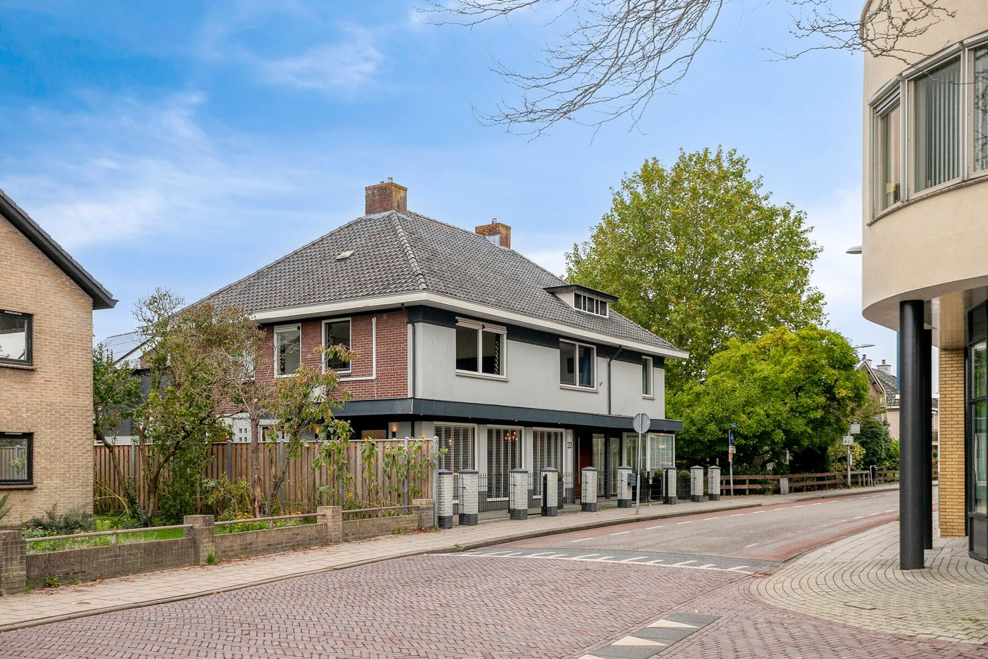 Photo 49 of Larenseweg 23