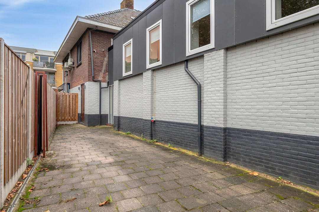 Photo 53 of Larenseweg 23