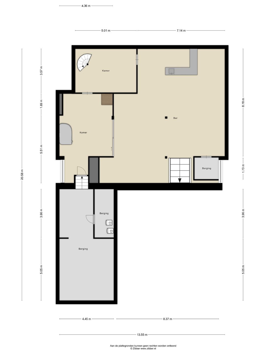 Photo 56 of Larenseweg 23