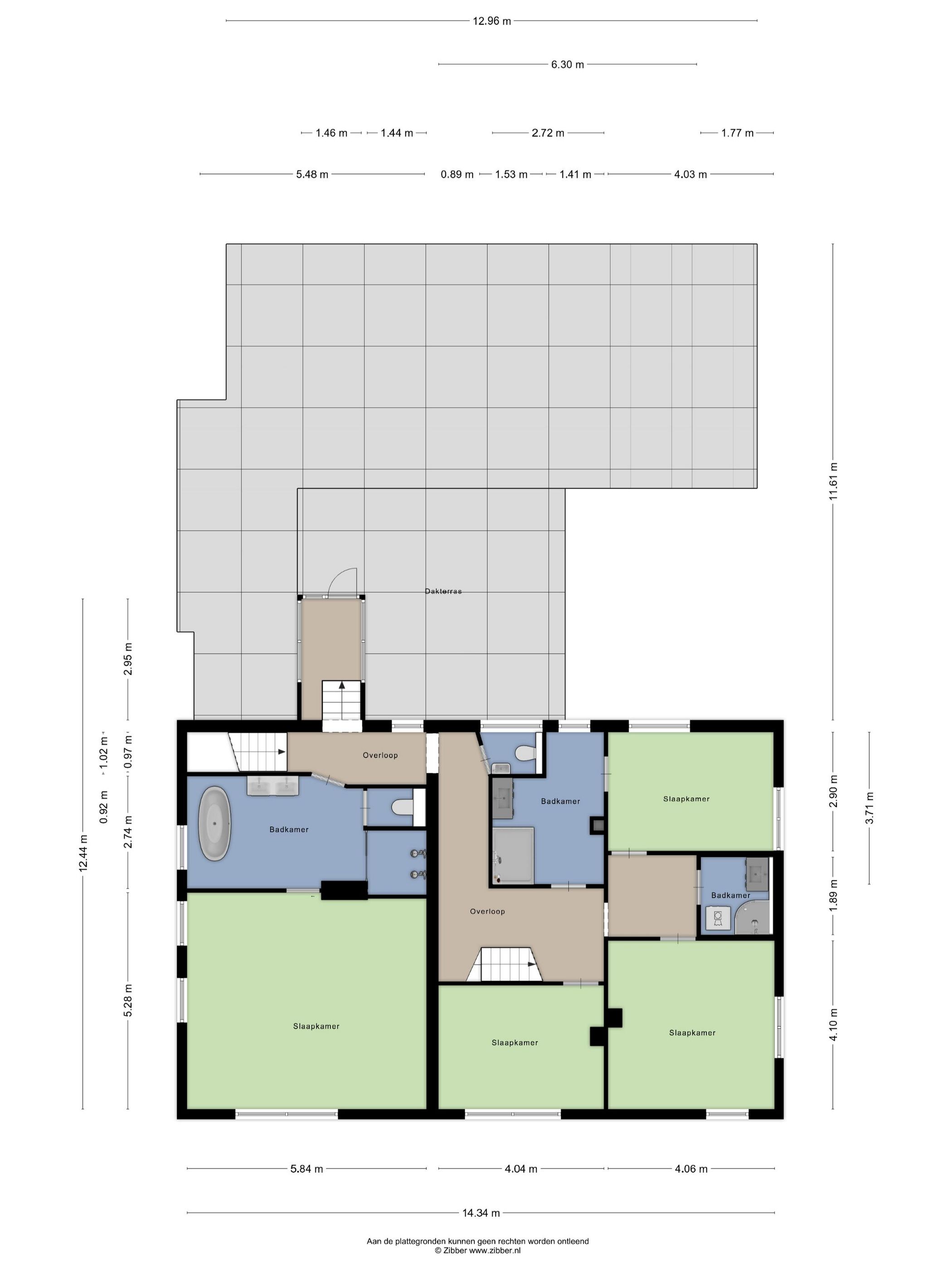 Photo 57 of Larenseweg 23