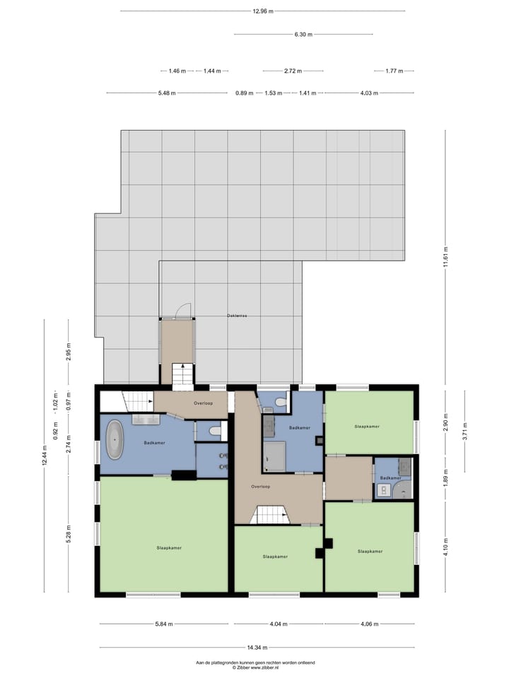 Foto 58 van Larenseweg 23