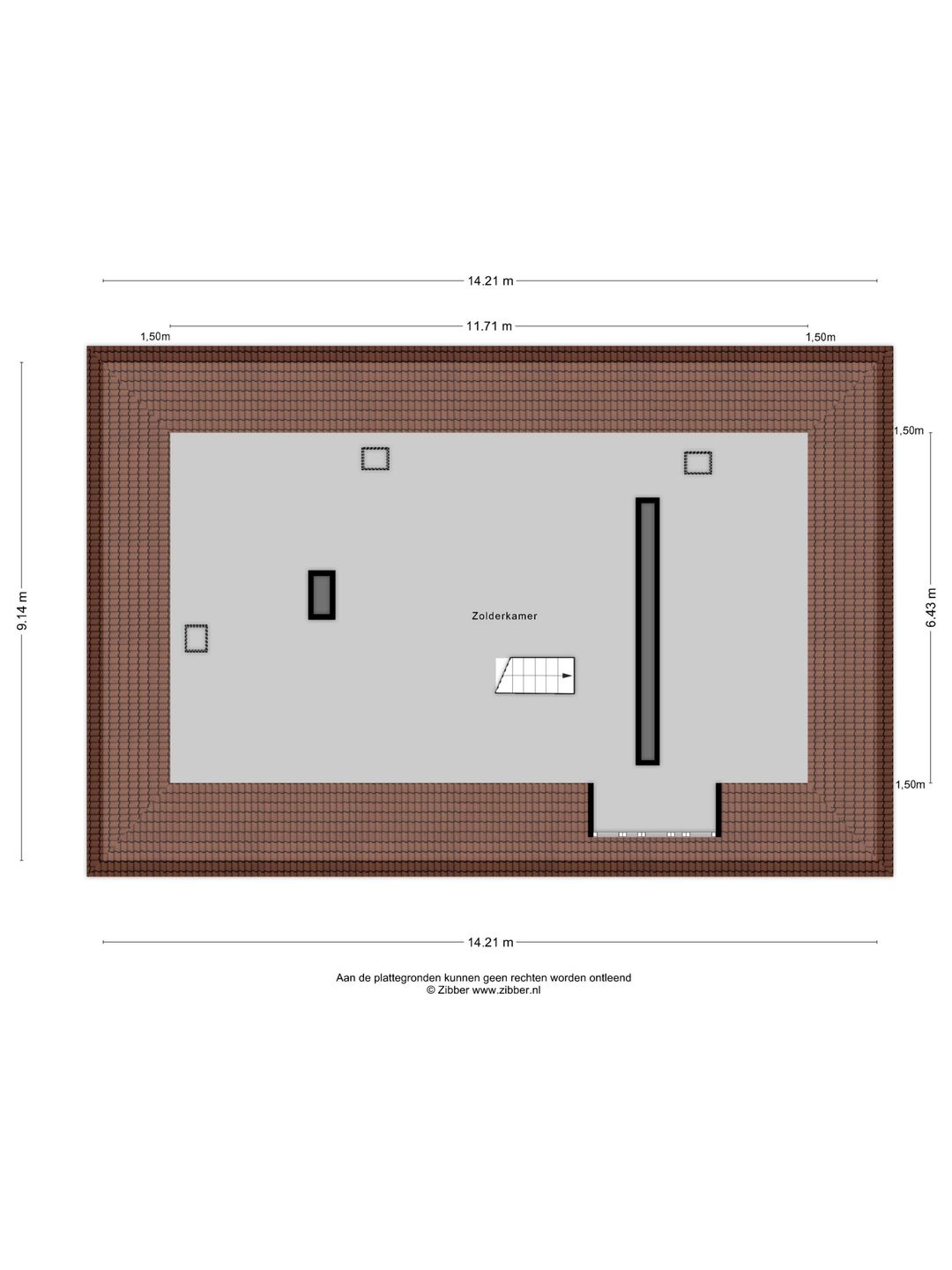 Photo 58 of Larenseweg 23
